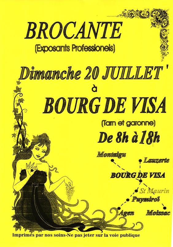 Brocante