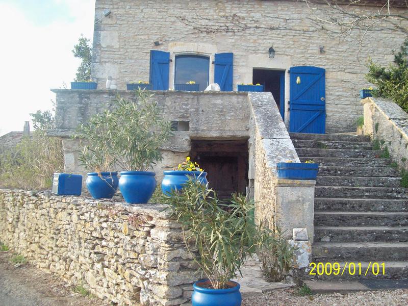 Vide maison