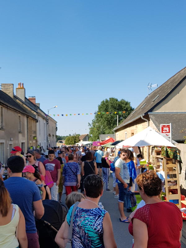 La marabille