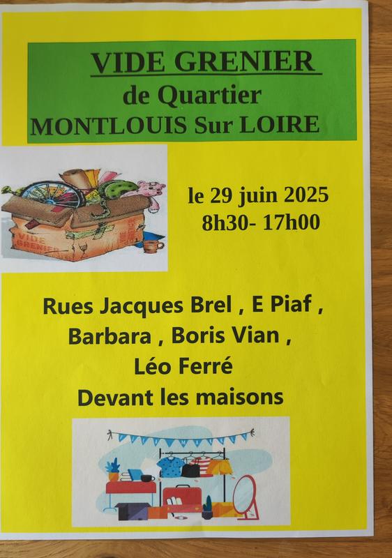 Vide-Grenier