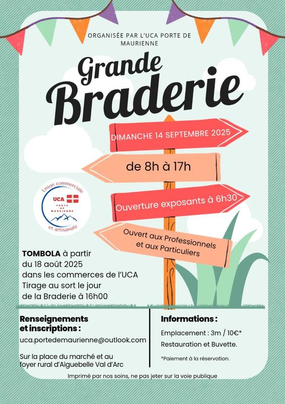 Brocante