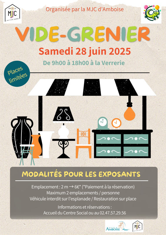 Vide-grenier