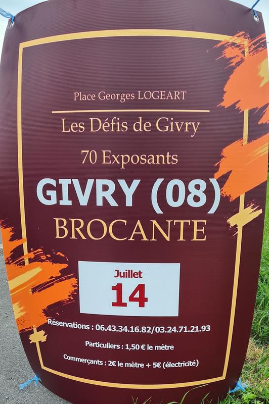 Brocante