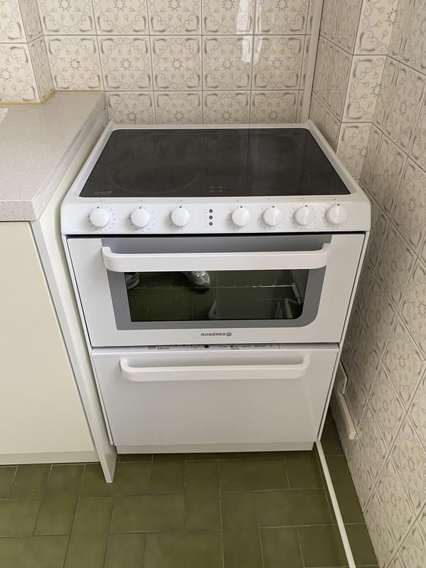 Vide-appartement