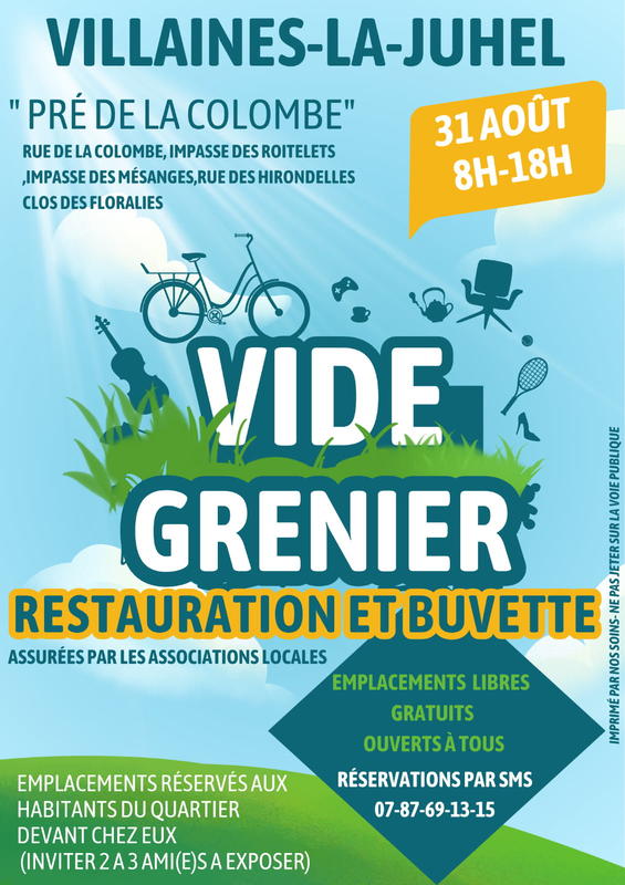 Vide-Grenier