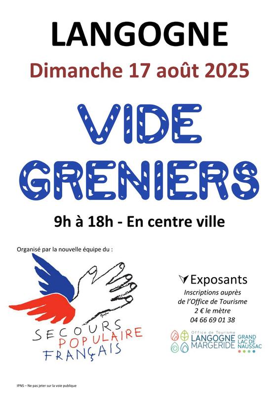 Vide-Grenier